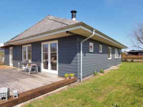 Holiday Home Thala - 150m from the sea by Interhome, Bogense